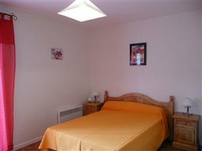 Location  Ker Lorea N°4