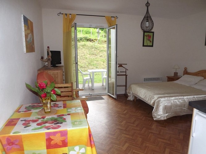 Location  Ker Lorea N°4