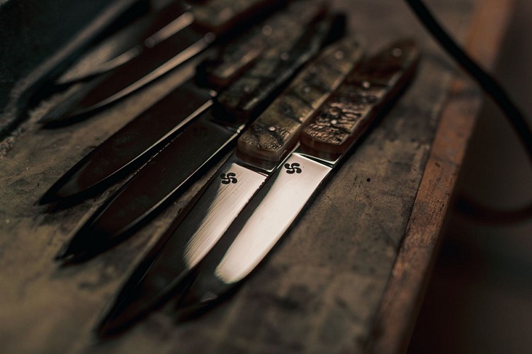 Couteau Basque