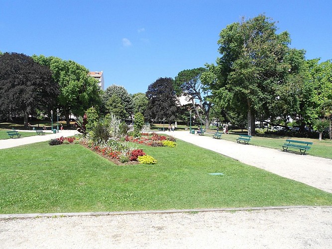 jardin-public-Biarritz-Parc