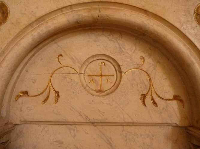 Église Saint-Laurent