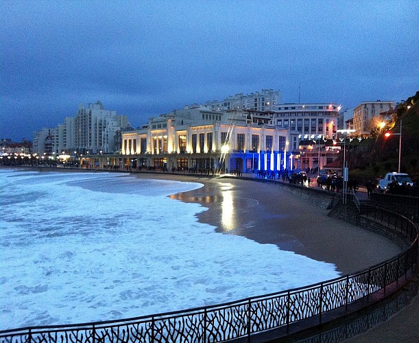 Casino-Municipal-Biarritz-Extérieur