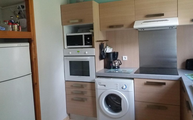 cuisine Bidain Berria 1440