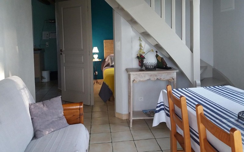 intérieur Bidain Berria 1440