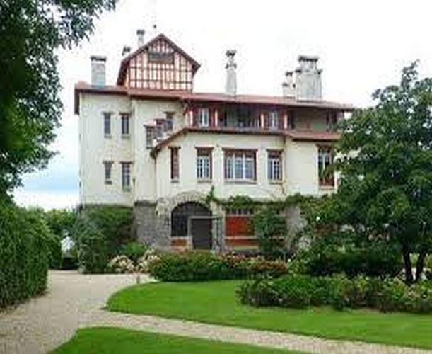 Villa Natacha-Biarritz-Extérieur (4)