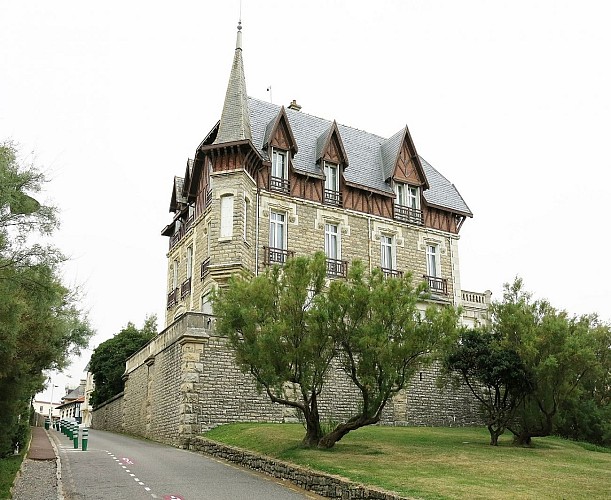 Villa-Goeland-Biarritz4