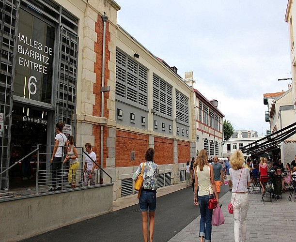 Les Halles de Biarritz-Biarritz-Extérieur (2)