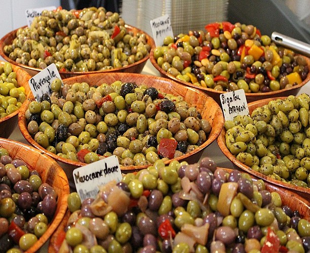 Les Halles de Biarritz-Biarritz-Etal