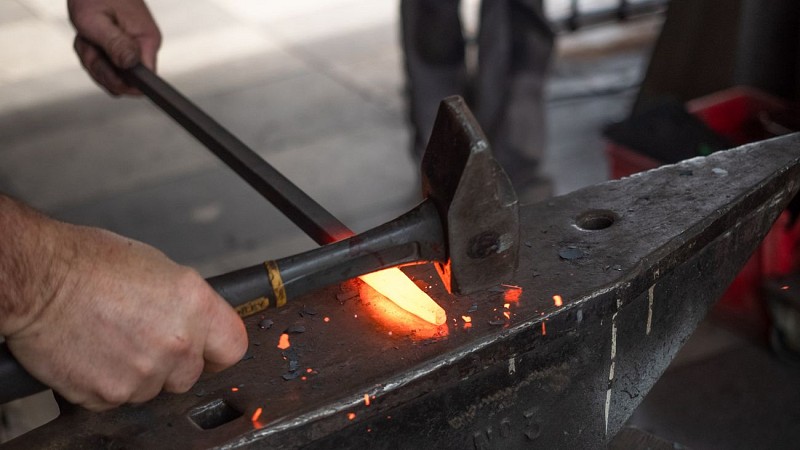 Fer Forgé Pays Basque