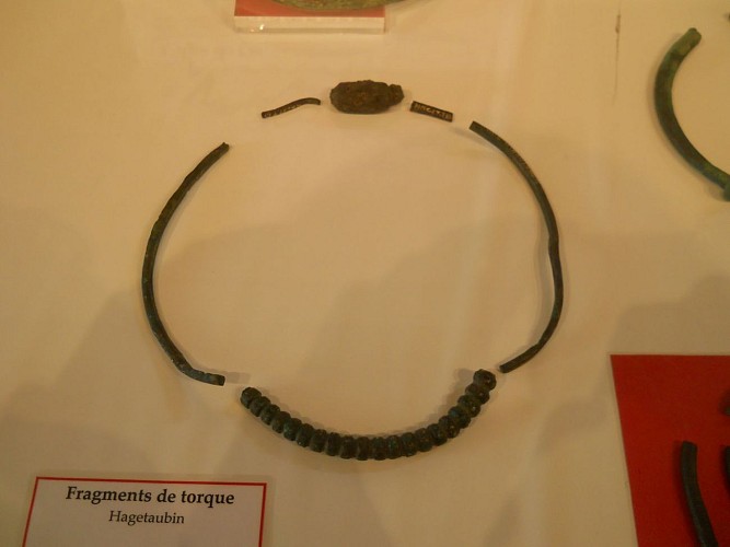 musée,bijoux