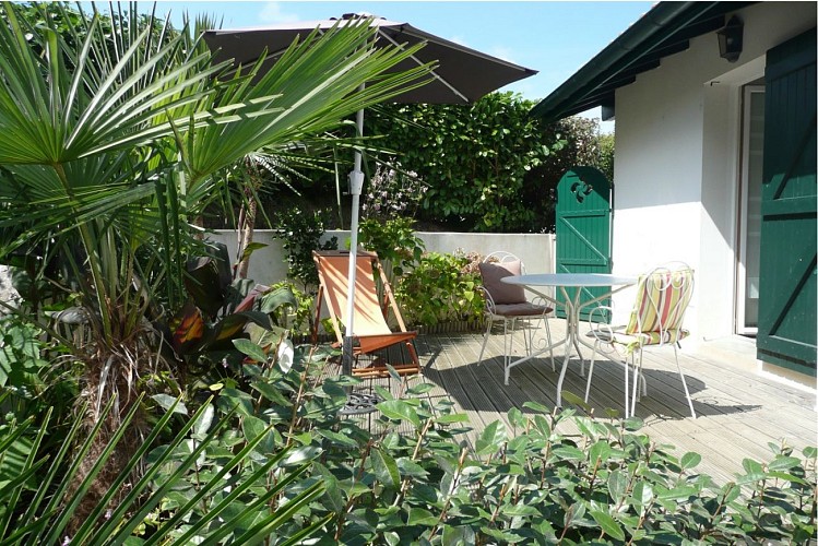 Chardon - salon de jardin 5