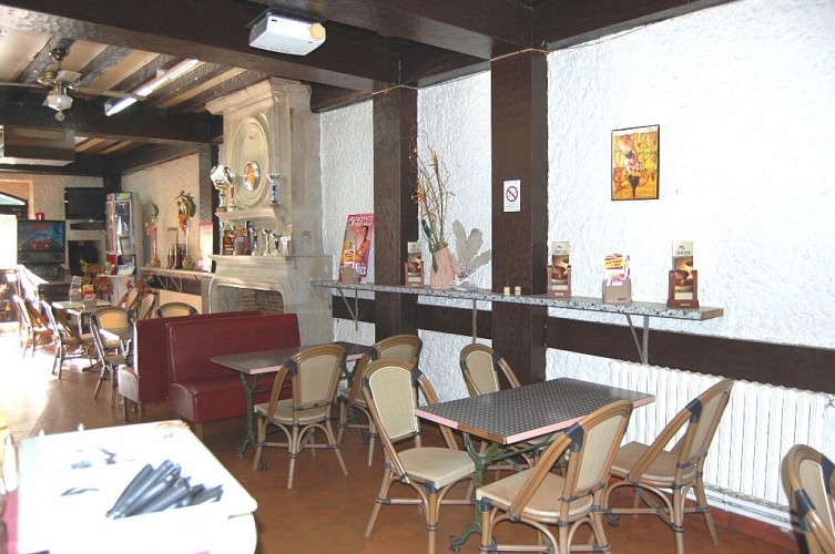 Brasserie Le Lafayette