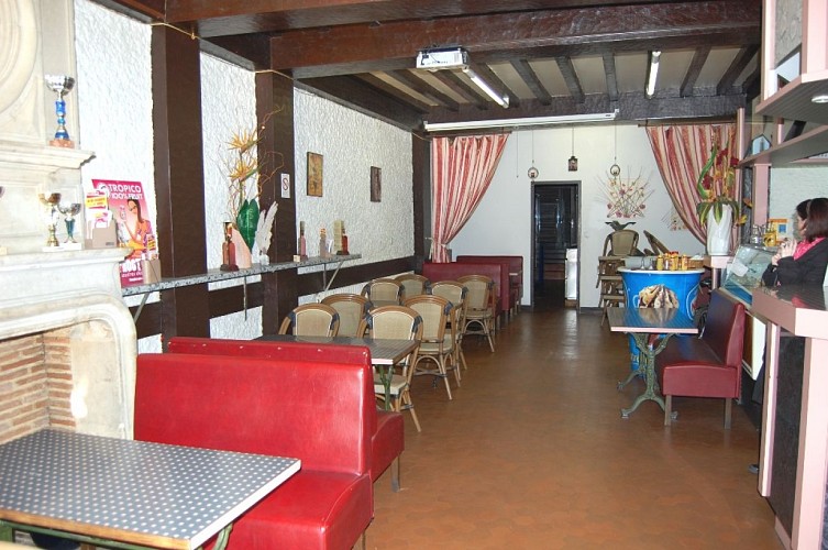 Brasserie Le Lafayette