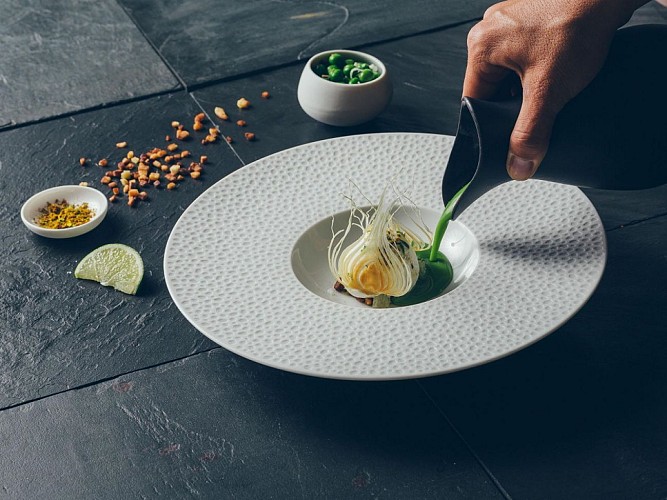 Villa de l'étang blanc seignosse (4)