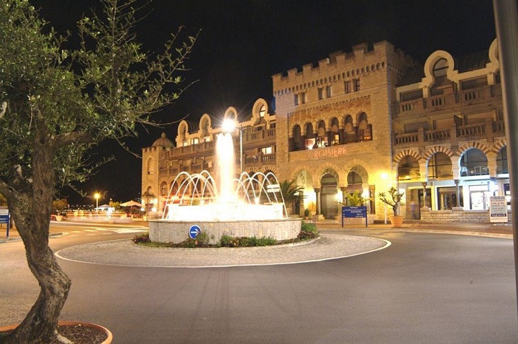 Résidence Croisière