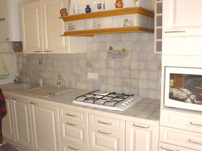 Agence ACOTZTARRA - 641