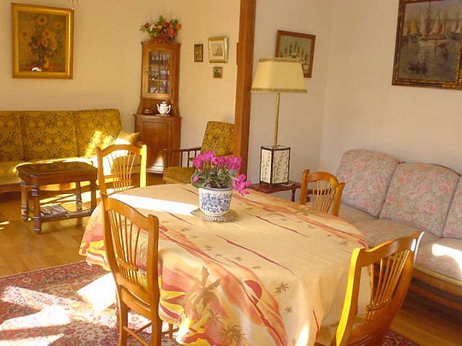 Agence  ACOTZTARRA - 641