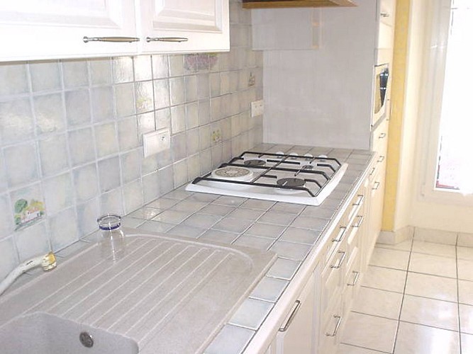 Agence  ACOTZTARRA - 641