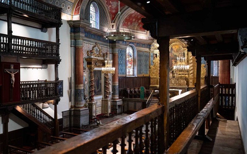 Photos 1440x900 Tourinsoft - 3