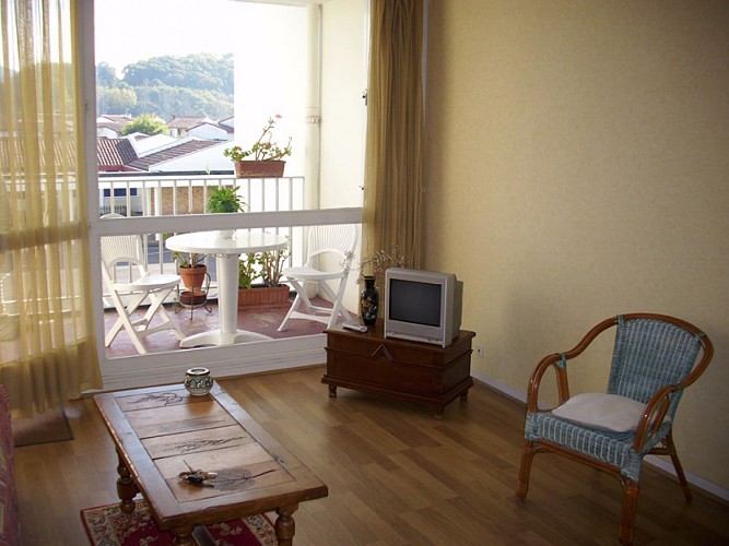 ECHAVE Jean-François