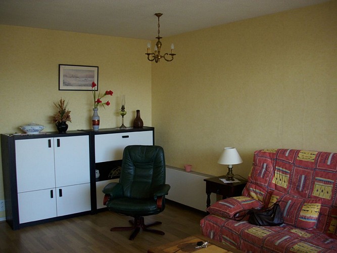 ECHAVE Jean-François