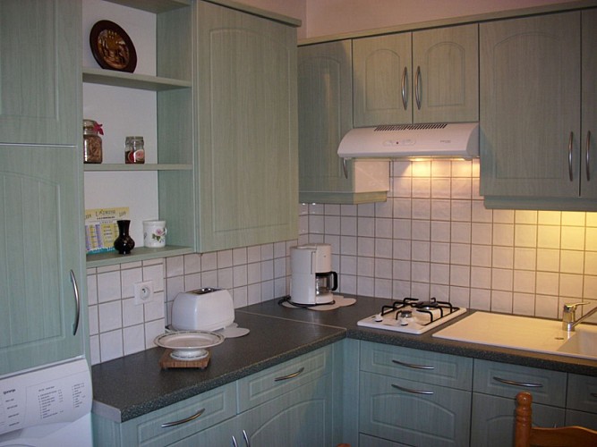 ECHAVE Jean-François