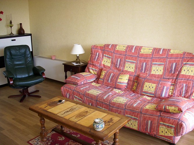 ECHAVE Jean-François