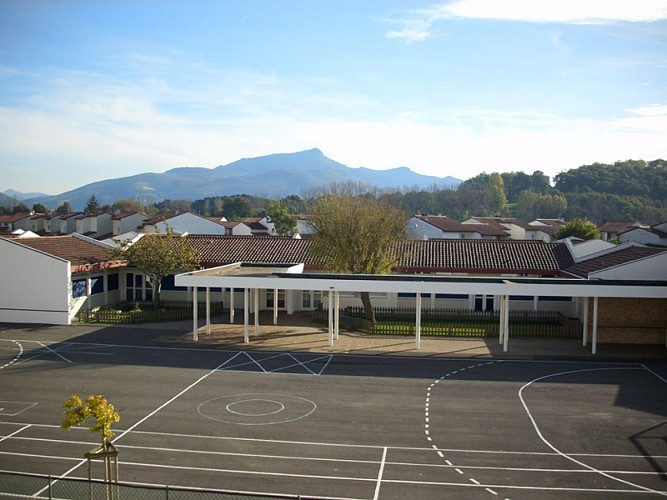 Location_echave_saintjeandeluz