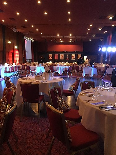 Restaurant du Casino