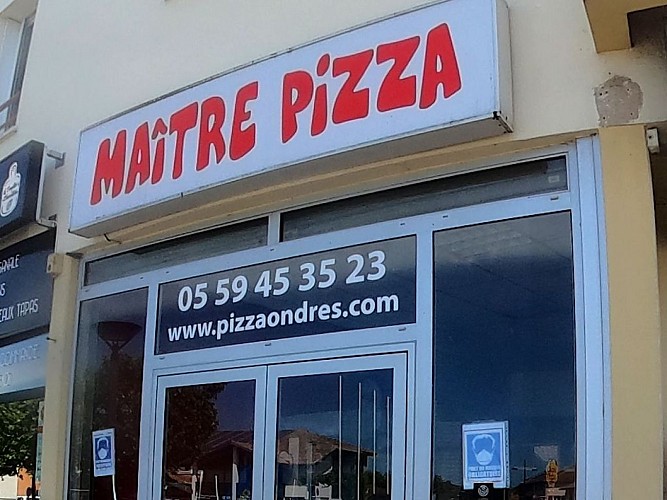 maitreprizzaextérieur