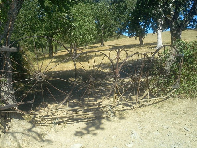 Chapelle d'Azkonbegi - 64120 lantabat (10)