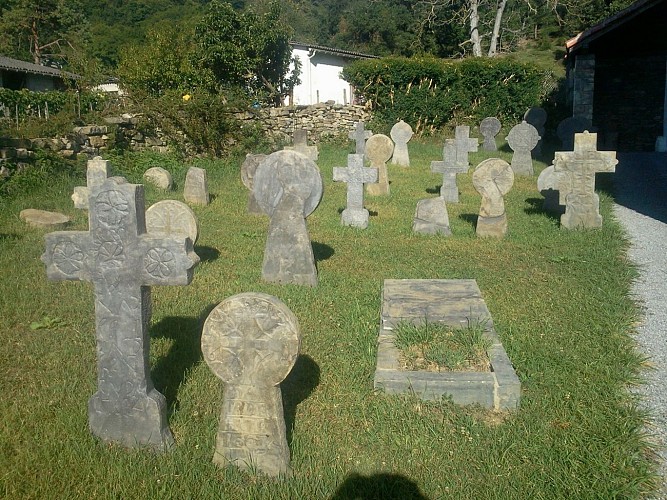 Chapelle d'Azkonbegi - 64120 lantabat (12)