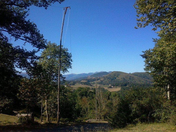 Chapelle d'Azkonbegi - 64120 lantabat (4)