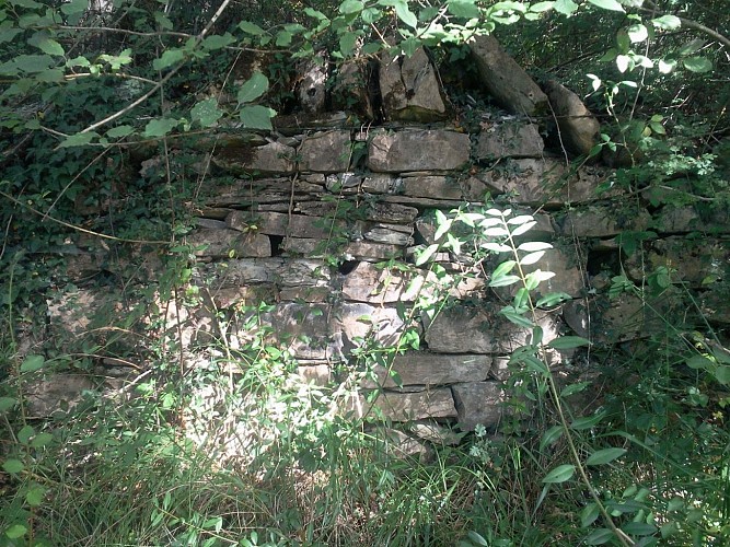 Chapelle d'Azkonbegi - 64120 lantabat (3)