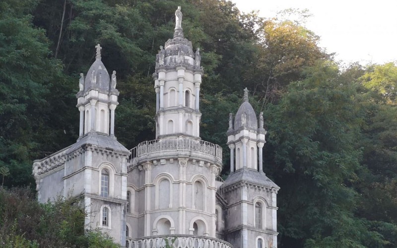 Sanctuaires-Betharram