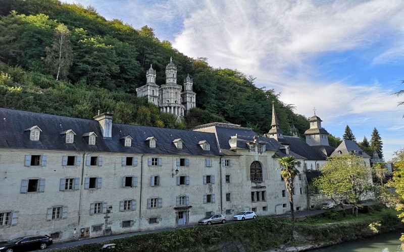 Sanctuaires Betharram 2