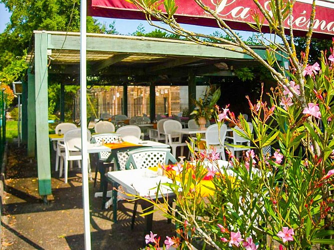 2021_HAG_Restaurant la Crémaillère002© La Crémaillère