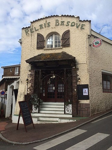 Le Relais Basque