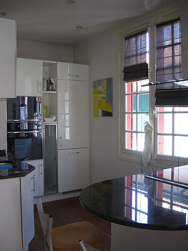 JAQUET Dominique - T3