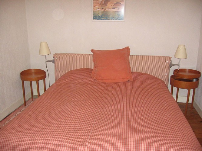 JAQUET Dominique - T3