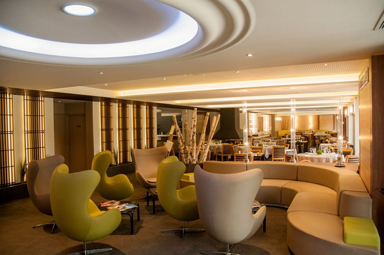 Lacotel 2014 HOSSEGOR