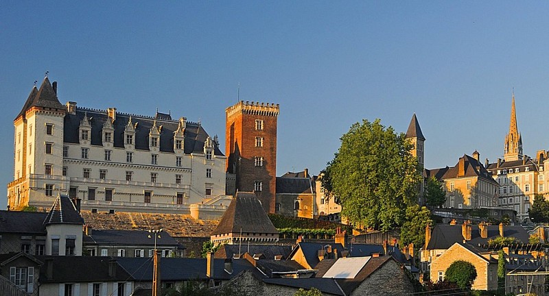 La Tour de la Monnaie
