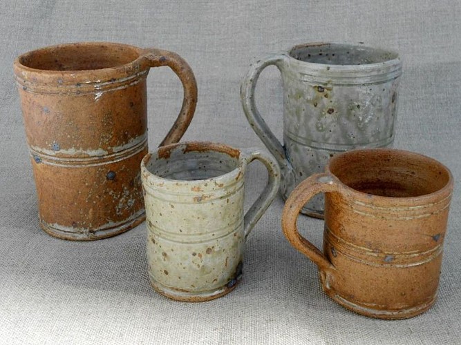 La Poterie Navarraise - tasses