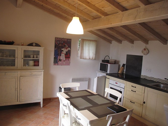 Gite-Itzulttipia-Cuisine