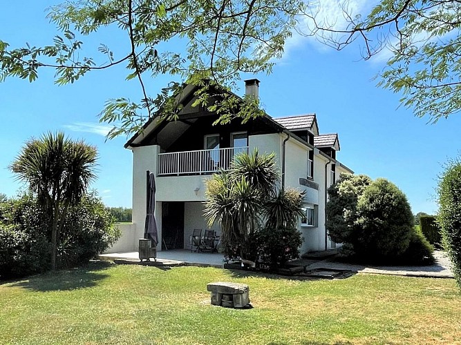 andoins-le-grand-chinette extérieur G121093