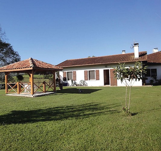 Maison Bidart - Lasse