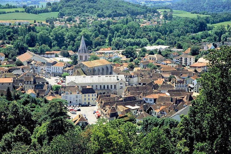 L'Eglise Saint Pierre