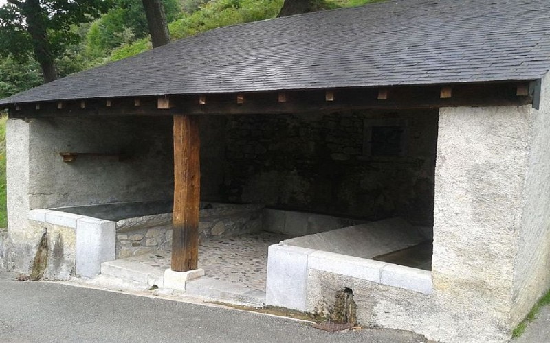 LAVOIR AAS 1440