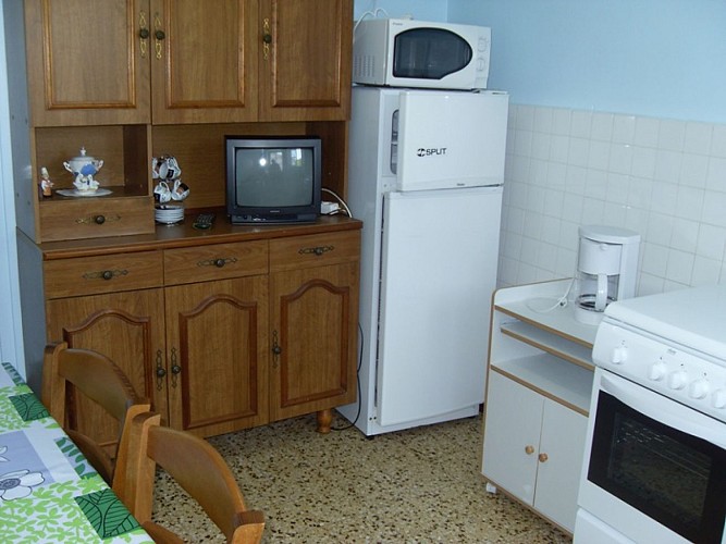 larzabal cuisine
