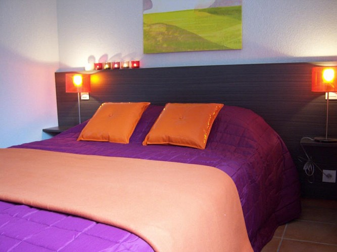 Residence Chantecler